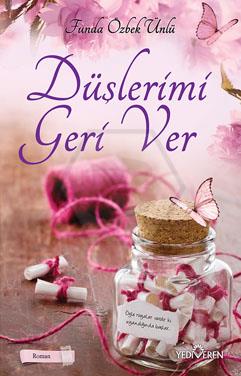 Düşlerimi Geri Ver