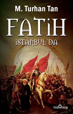 Fatih İstanbulda