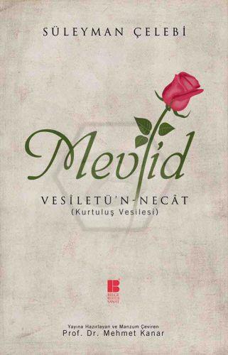 Mevlid-Vesiletün-Necat - Kurtuluş Vesilesi 