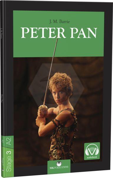 Peter Pan - Stage 3