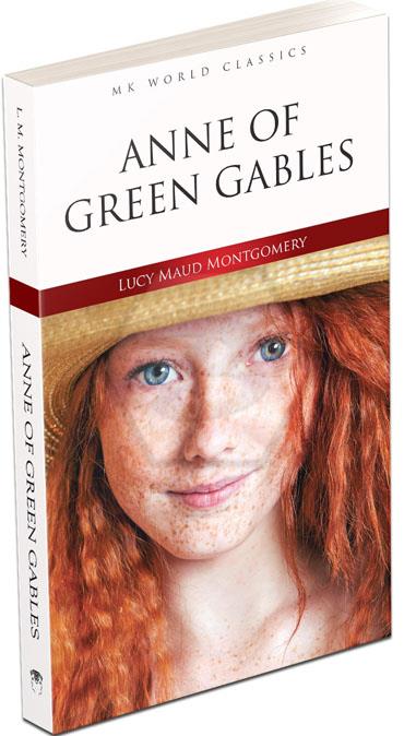 Anne Of Green Gables 