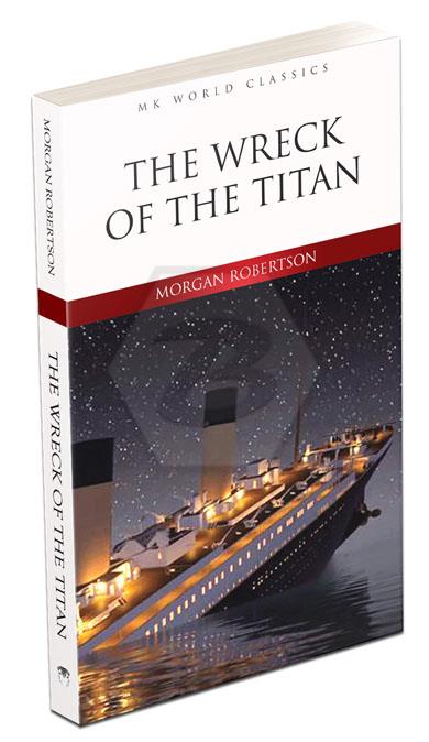 The Wreck Of The Tıtan 