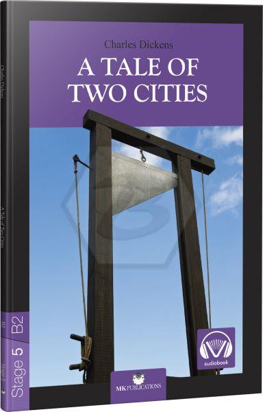 A Tale of Two Cities - Stage 5