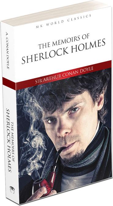 The Memoırs Of Sherlock Holmes 