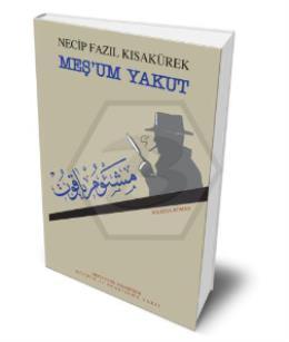 Meş’um Yakut