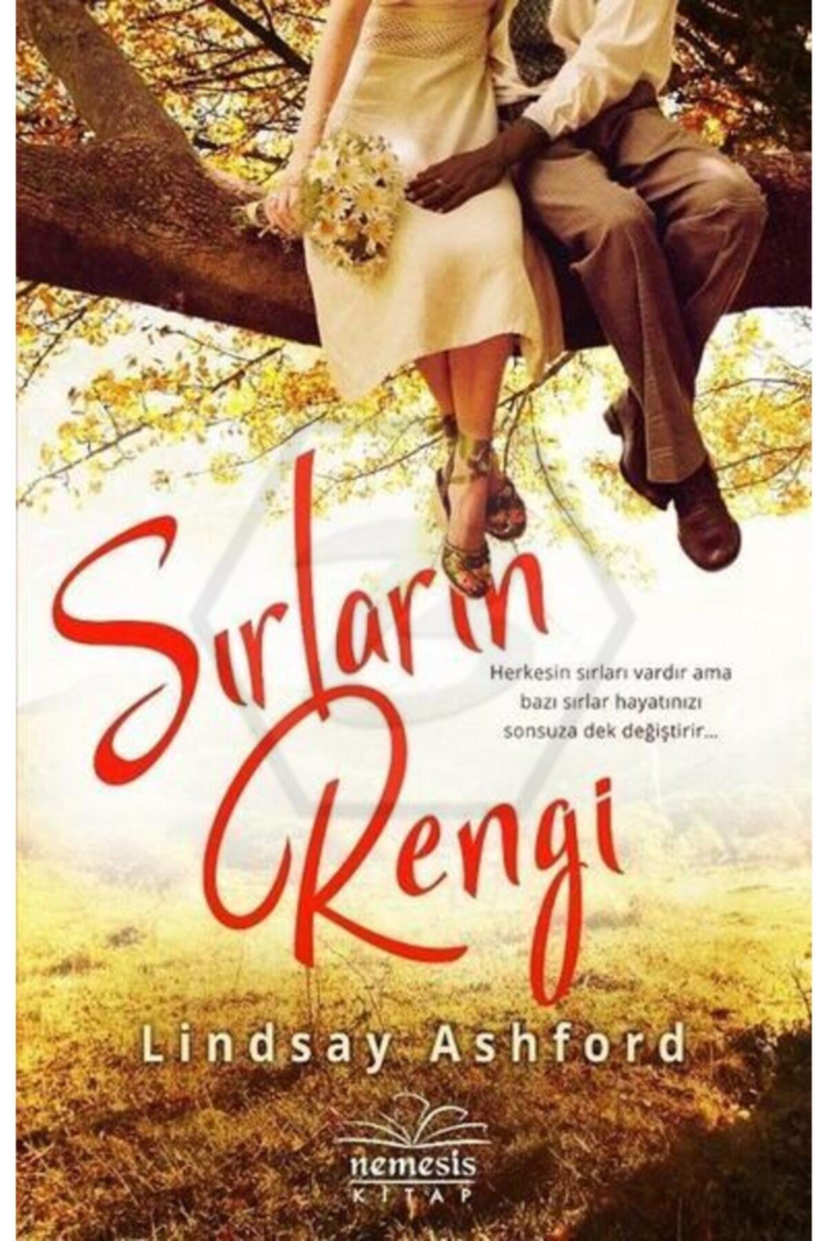 Sırların Rengi
