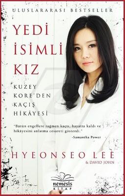 Yedi İsimli Kız