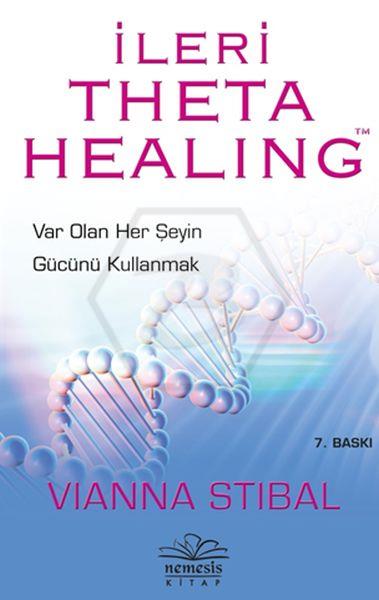 İleri Theta Healing