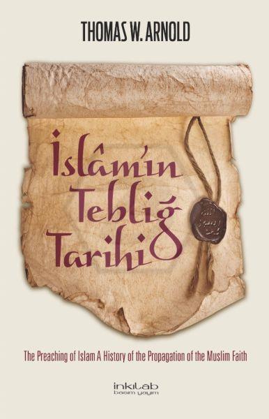 İslam’ın Tebliğ Tarihi