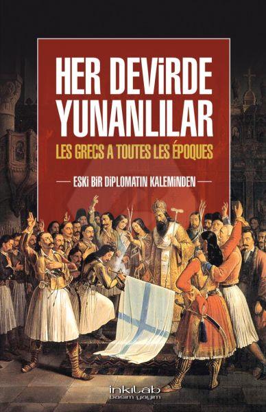 Her Devirde Yunanlılar 