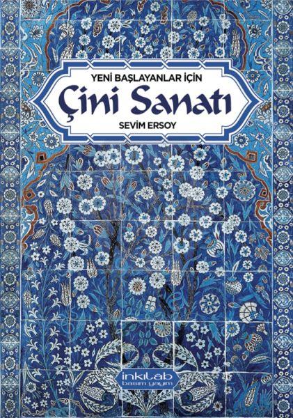 Yeni Başlayanlar İçin Çini Sanatı