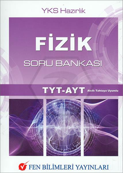 TYT/AYT Fizik Soru Bankası