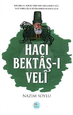 Hacı Bektaş-ı Veli