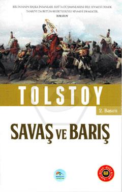 Savaş ve Barış 