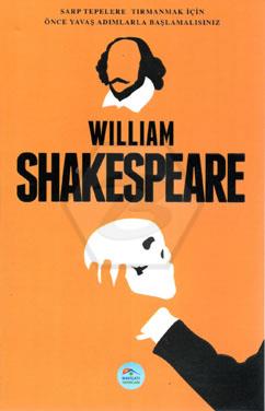 William Shakespeare Maviçatı Yayınları