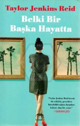 Belki Bir Başka Hayatta