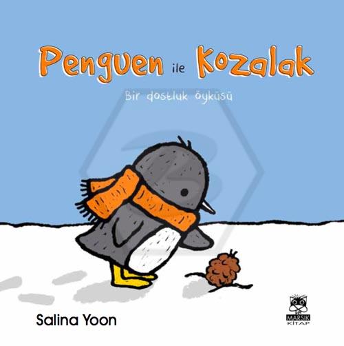 Penguen İle Kozalak - 2.Baskı