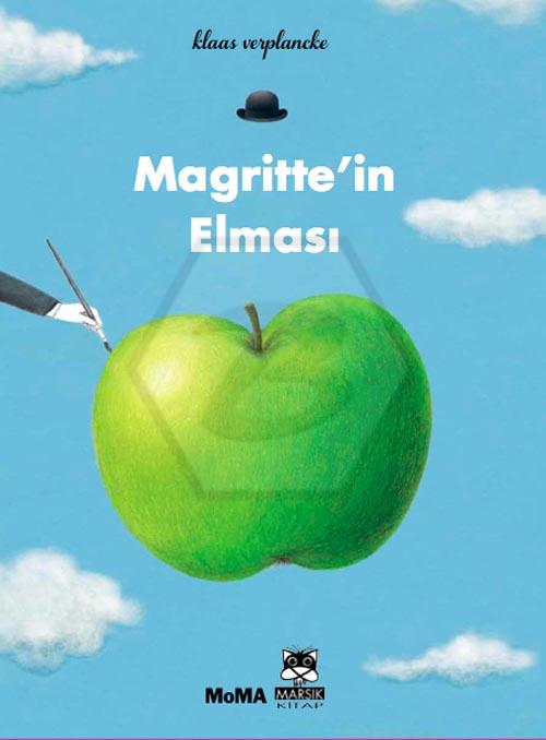 Magritteİn Elması (Karton Kapak)