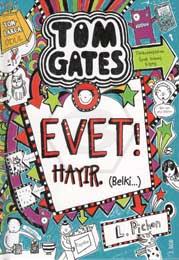 Tom Gates 8-Evet! Hayır. (Belki!...)