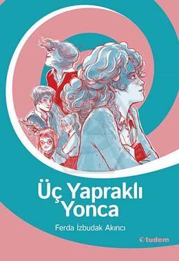 Üç Yapraklı Yonca