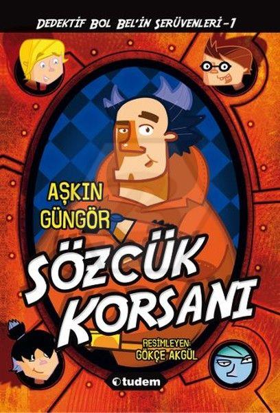 Sözcük Korsanı