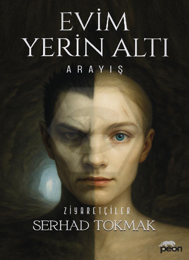 Evim Yerin Altı