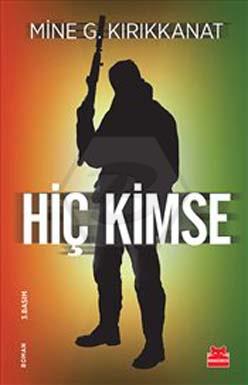 Hiç Kimse