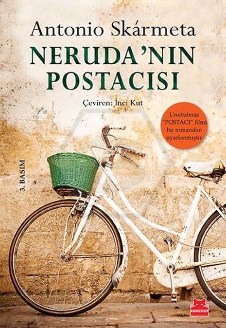 Neruda nın Postacısı