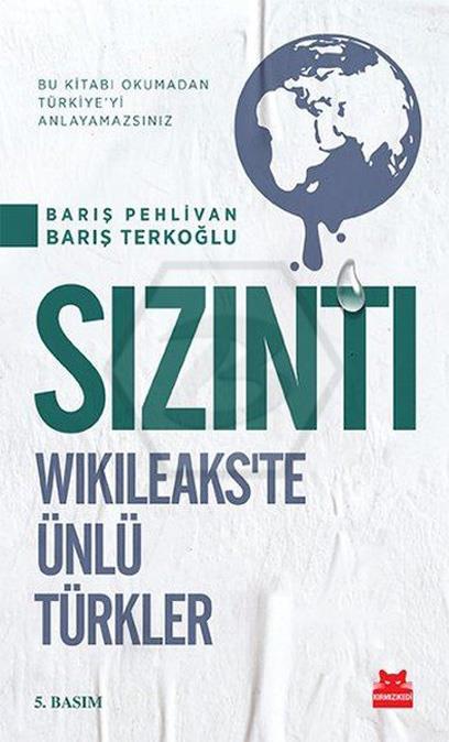 Sızıntı