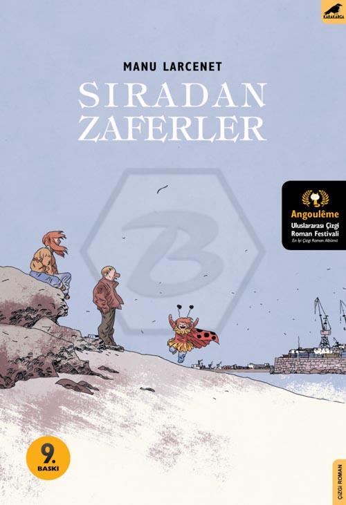 Sıradan Zaferler