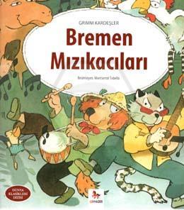 Bremen Mızıkacıları