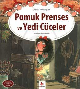 Pamuk Prenses ve Yedi Cüceler