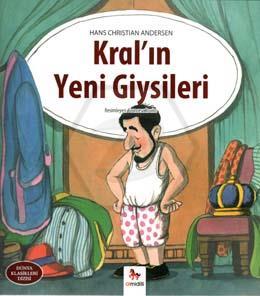 Kral ın Yeni Giysileri