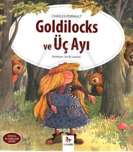 Goldilocks ve Üç Ayı