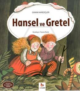 Hansel ve Gretel