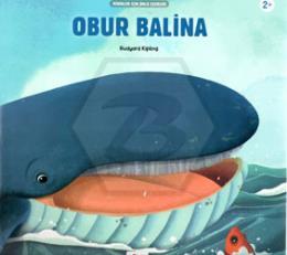 Obur Balina +2