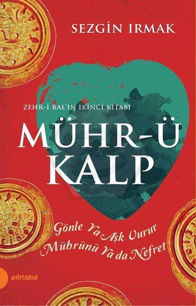 Mühr-ü Kalp