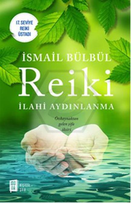 Reiki İlahi Aydınlanma