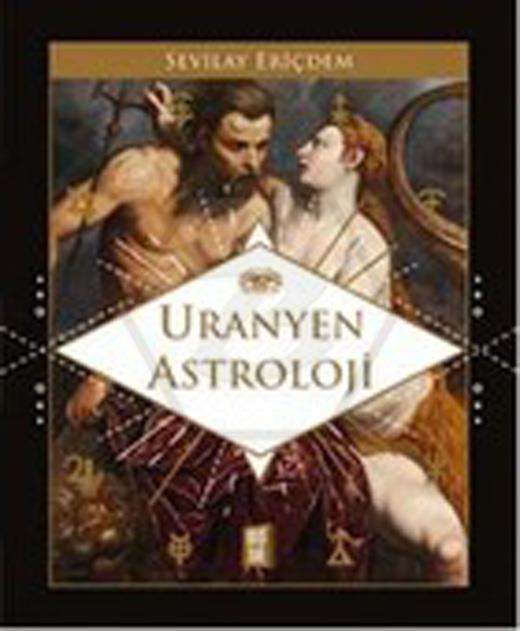 Uranyen Astroloji