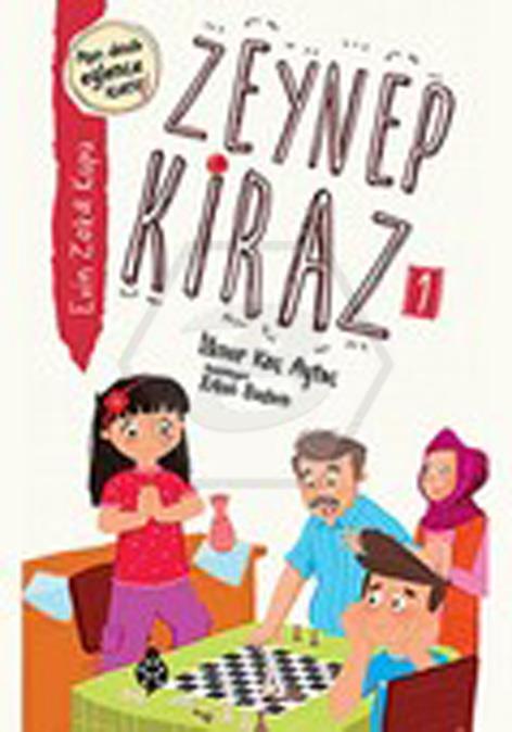 Zeynep Kiraz-1
