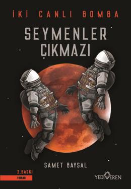 Seymenler Çıkmazı