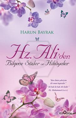 HZ. Aliden Dualar Ve Öyküler