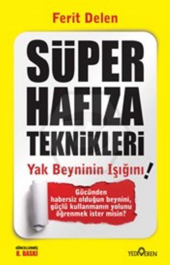 Süper Hafıza Teknikleri 