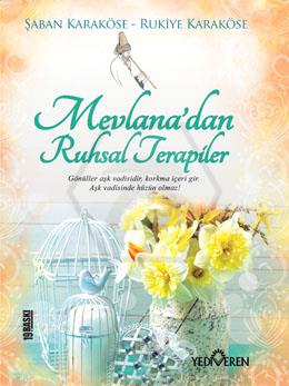 Mevlanadan Ruhsal Terapiler