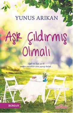 Aşk Cıldırmış Olmalı