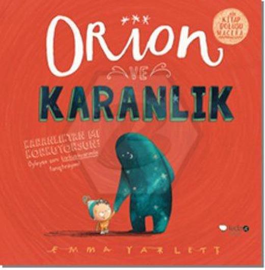 Orion ve Karanlık 