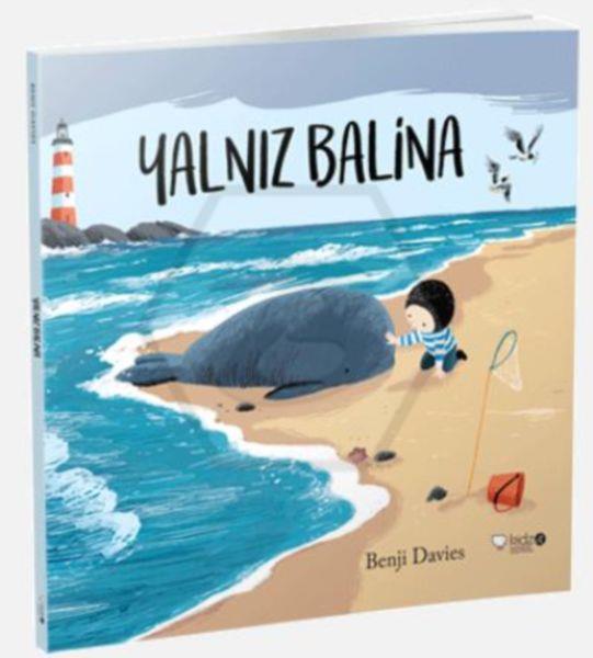 Yalnız Balina 