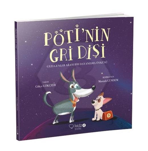 Pötinin Gri Dişi