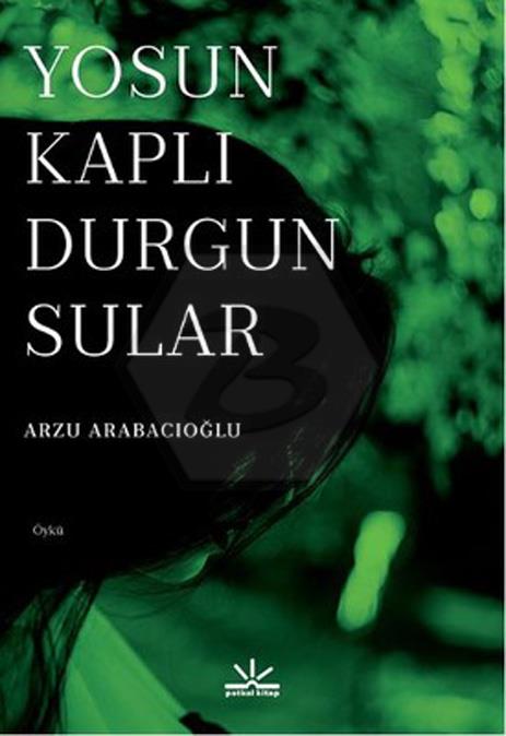 Yosun Kaplı Durgun Sular