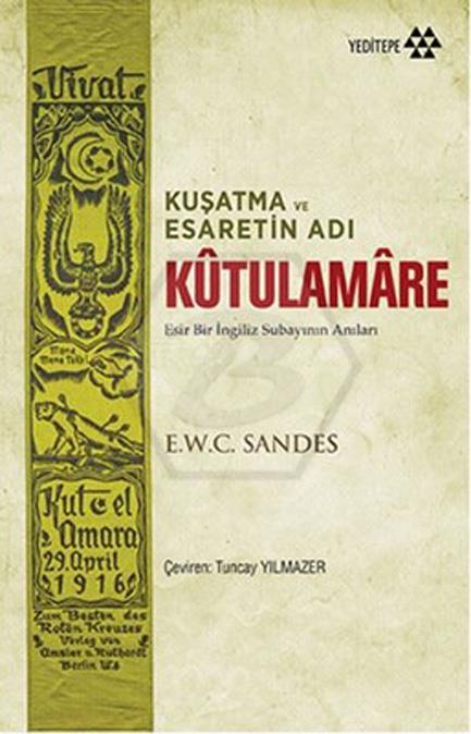 Kuşatma Ve Esaretin Adı Kutulamare